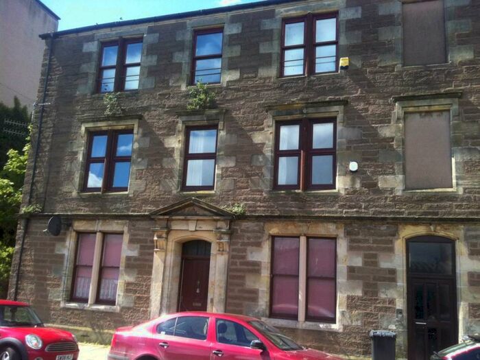 2 Bedroom Flat To Rent In B Peddie Street, DD1