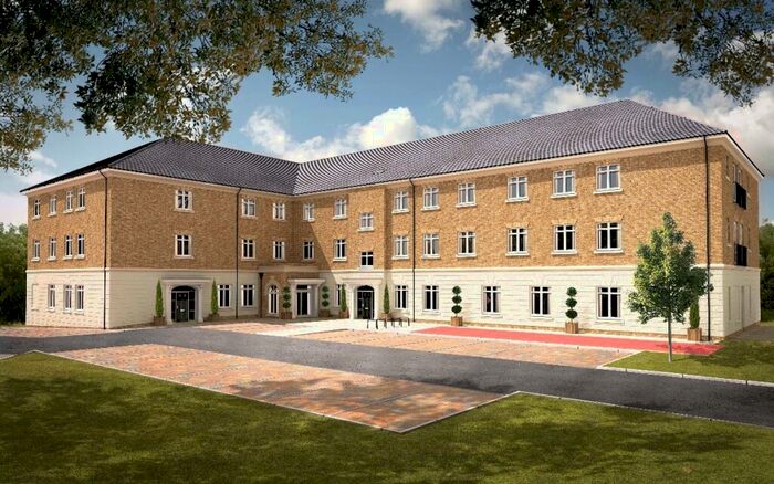 1 Bedroom Flat To Rent In Mackintosh Street Bromley, BR2
