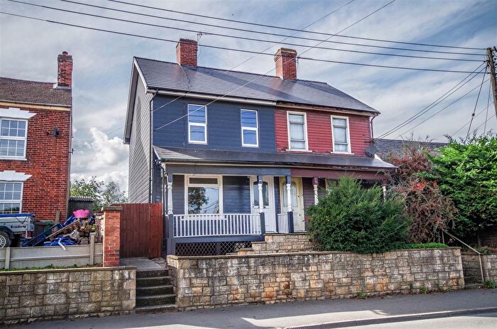 3 Bedroom Semi-Detached House To Rent In High Street, Cam, Dursley, GL11