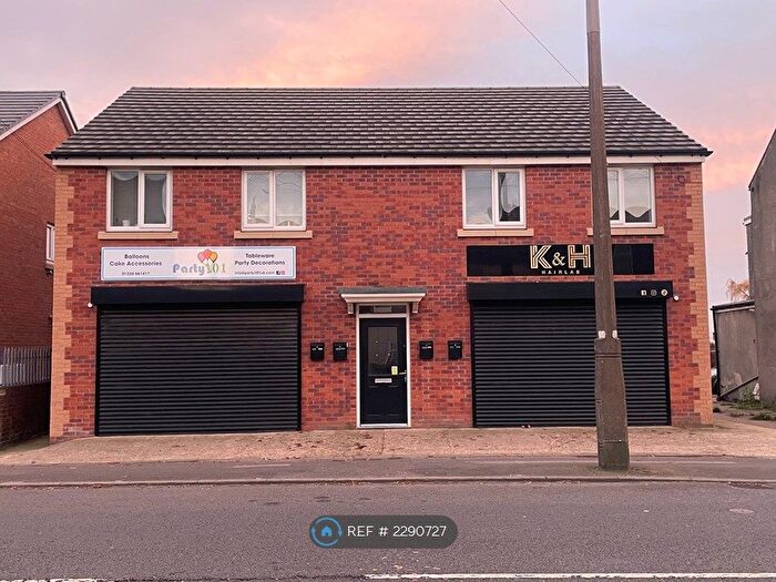 1 Bedroom Flat To Rent In Barnsley Road, Barnsley, S72