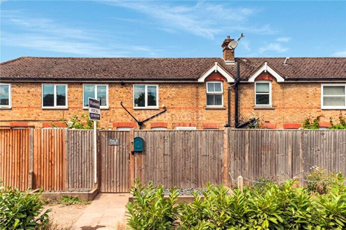 1 Bedroom Apartment For Sale In Westgate Road, Beckenham, BR3