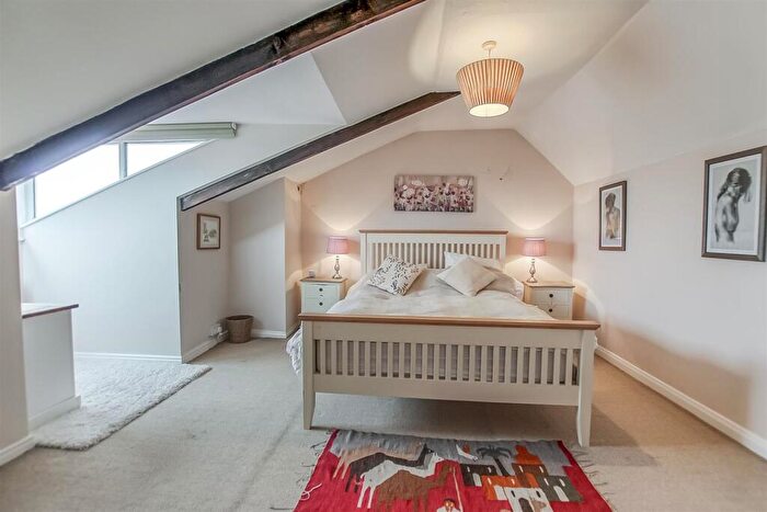 5 Bedroom Semi-Detached House For Sale In Front Street, Ingleton, Darlington, DL2
