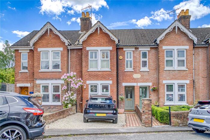 3 Bedroom Property For Sale In North Road, Ashley Cross, Poole, Dorset, BH14