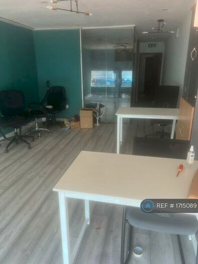 1 Bedroom Mobile Home To Rent In Poplar Road, Smethwick, B66