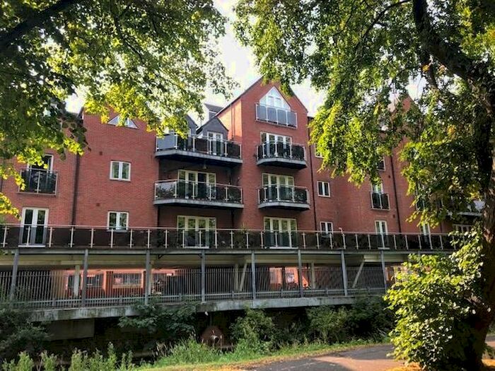 2 Bedroom Flat To Rent In Welham Street, Grantham, NG31