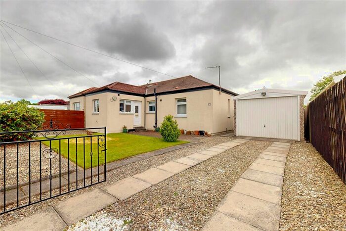 3 Bedroom Bungalow For Sale In Glencarse, Perth, PH2