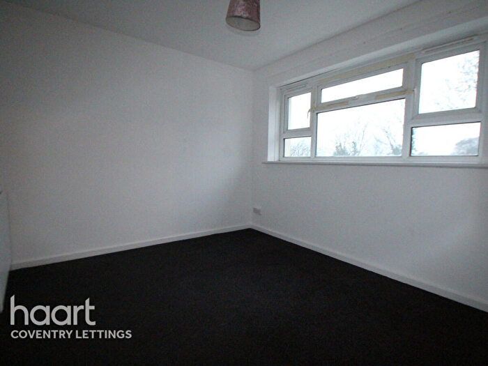 2 Bedroom Apartment To Rent In Attoxhall Road, Coventry, CV2