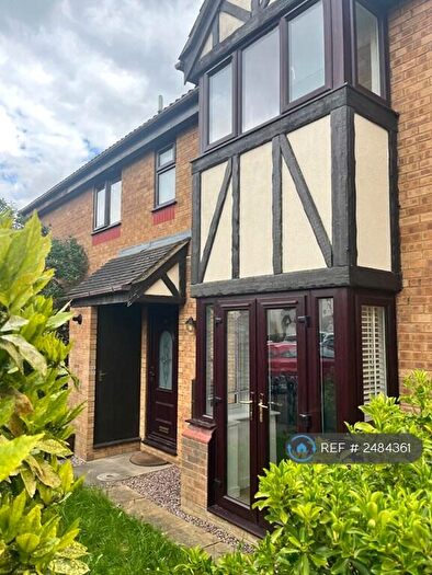 2 Bedroom Terraced House To Rent In Bunyan Road, Biggleswade, SG18