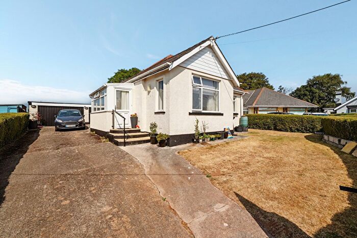 2 Bedroom Detached Bungalow For Sale In Dunstone Park Road, Paignton, Devon, TQ3