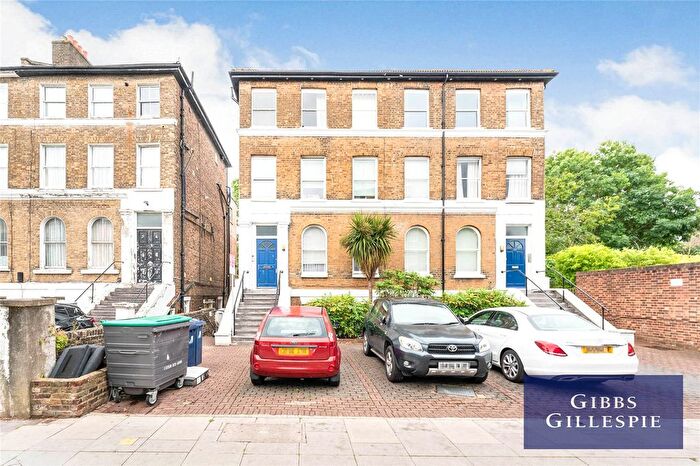 2 Bedroom Flat To Rent In Windsor Road, London, W5