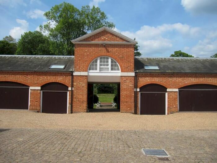 2 Bedroom Maisonette To Rent In Tite Hill, Egham, Surrey, TW20