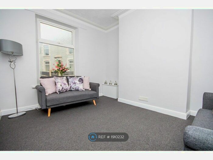 2 Bedroom Terraced House To Rent In Lomax Street, Darwen, BB3