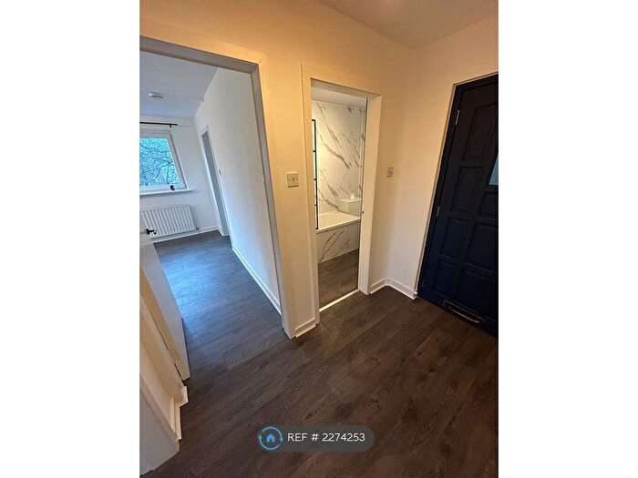 1 Bedroom Flat To Rent In Rockhampton Avenue, East Kilbride, Glasgow, G75