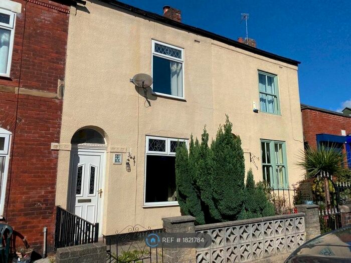2 Bedroom Terraced House To Rent In Clarendon Road, Swinton, Manchester, M27