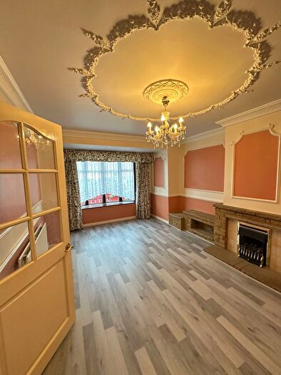 3 Bedroom Terraced House To Rent In Keppel Road, Dagenham, RM9