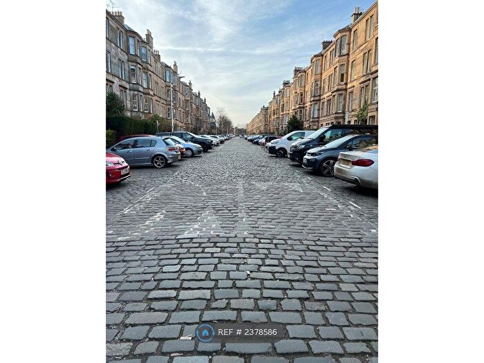 5 Bedroom Flat To Rent In Thirlestane Road, Edinburgh, EH9