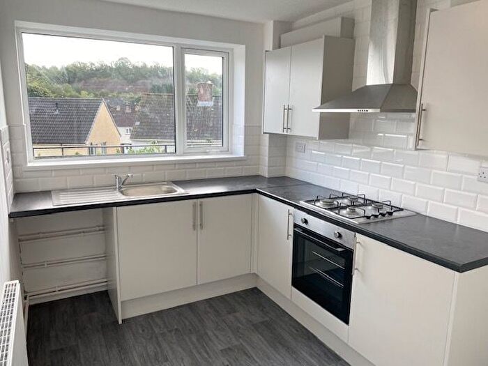 1 Bedroom Flat To Rent In Tidenham Road, Ely, Cardiff, CF5