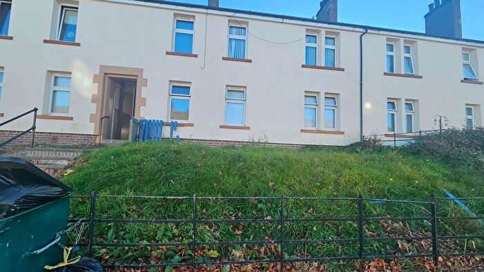 3 Bedroom Flat To Rent In Kerrsview Terrace, Dundee, DD4
