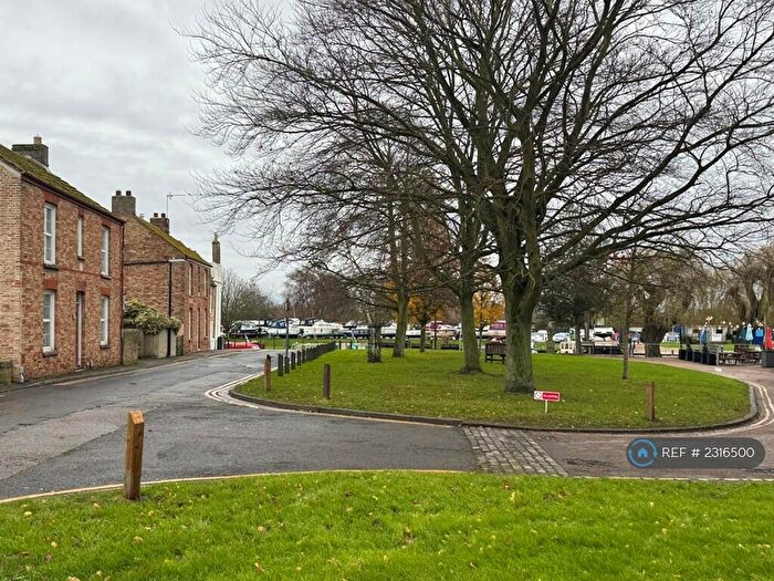 1 Bedroom Flat To Rent In Ship Lane, Ely, CB7