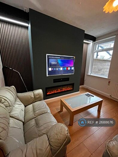 3 Bedroom Terraced House To Rent In Albert Edward Road, Liverpool, L7