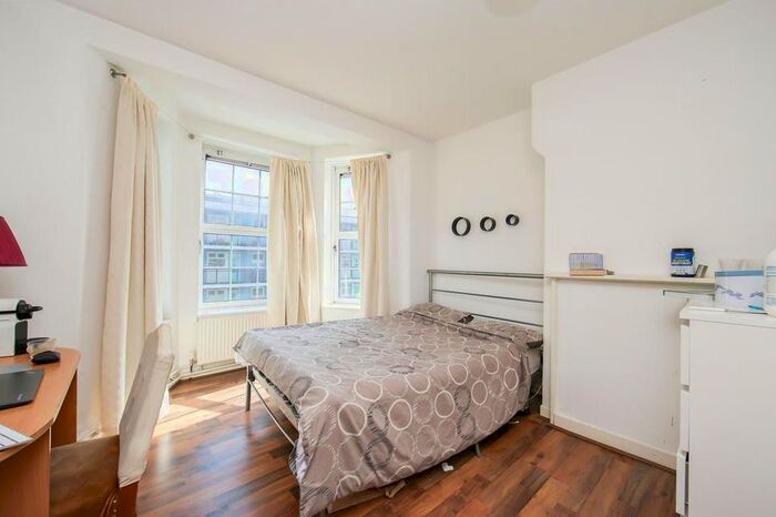 4 Bedroom Flat To Rent In Prusom Street, London, E1W