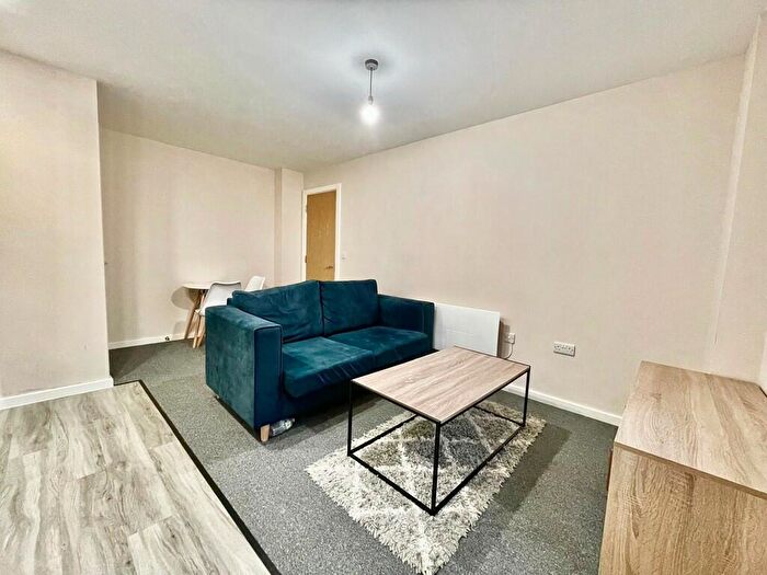 1 Bedroom Apartment To Rent In Albion Place, Windsor Street, M5