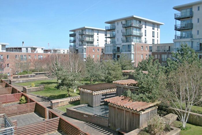 1 Bedroom Flat To Rent In Admiralty Road, Portsmouth Unfurnished, PO1