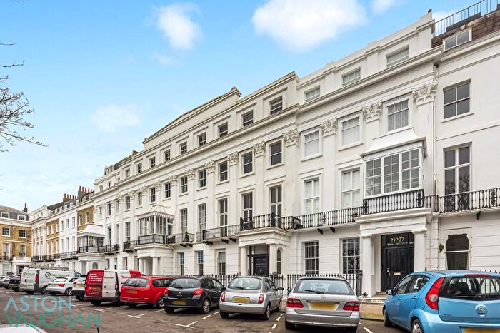 2 Bedroom Flat To Rent In Sussex Square, Brighton, BN2