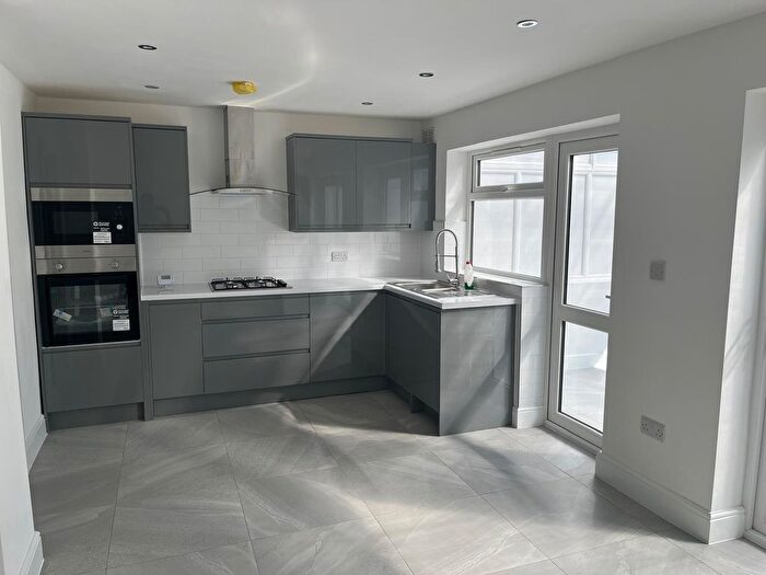 3 Bedroom Terraced House For Sale In Eustace Road, London, E6