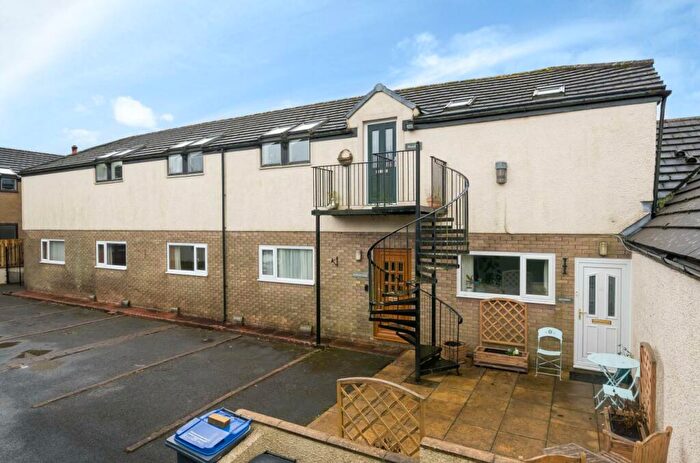 2 Bedroom Apartment To Rent In Mockerkin, Cockermouth, CA13