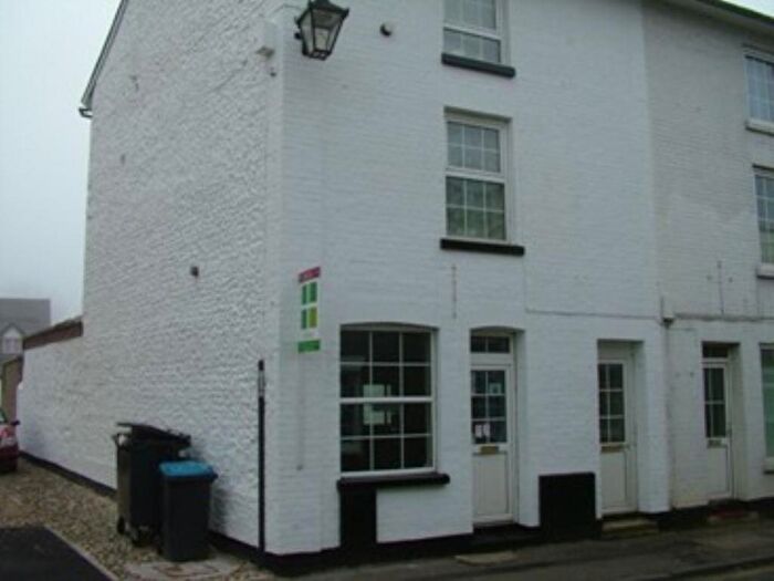 1 Bedroom Flat To Rent In St Andrews Street, Mildenhall, Suffolk, IP28