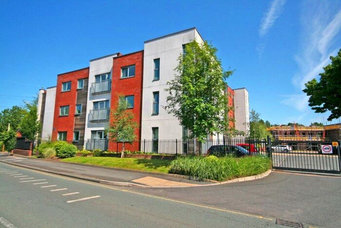 2 Bedroom Apartment To Rent In Palatine Place, Palatine Road, Northenden, Manchester, M22