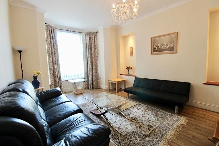 2 Bedroom Flat To Rent In Belvidere Crescent, Ground Floor, AB25