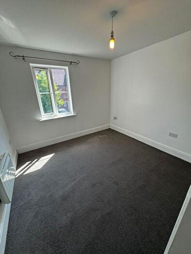 1 Bedroom Flat For Sale In Parklands Avenue, Birmingham, B20
