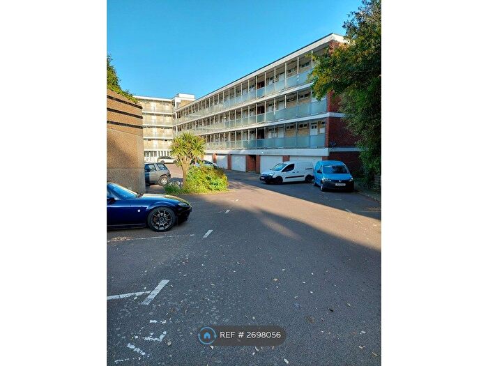 Studio To Rent In Quarry House, St. Leonards-On-Sea, TN38
