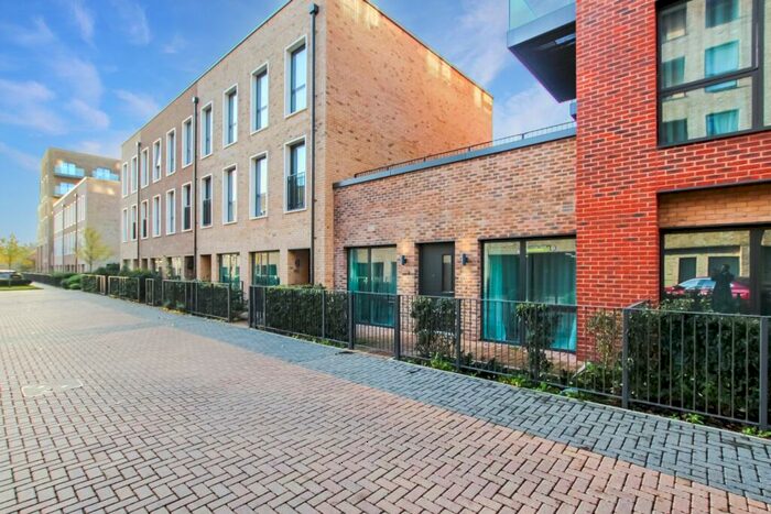 1 Bedroom Apartment To Rent In Colindale, NW9