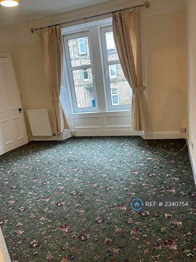 1 Bedroom Flat To Rent In Friar Street, Perth, PH2