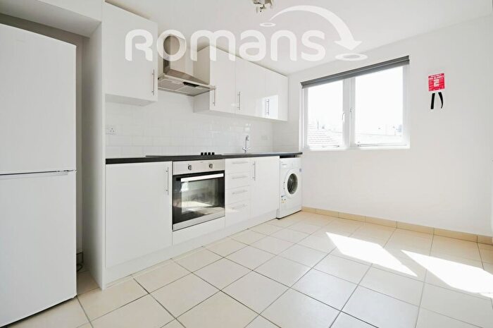 2 Bedroom Apartment To Rent In Winchester Street, RG21