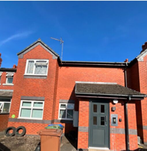 1 Bedroom Flat To Rent In Birchfield Mews, Hyde, Greater Manchester, SK14