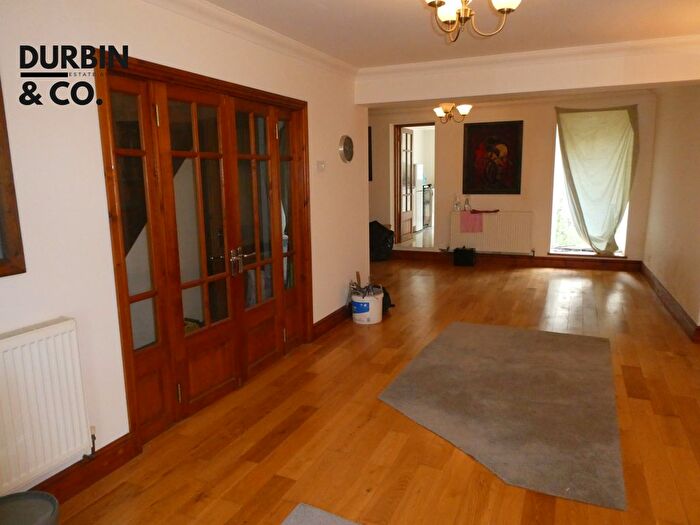 3 Bedroom Semi-detached House For Sale In Ash Villa, Aberdare Road, Mountain Ash, CF45