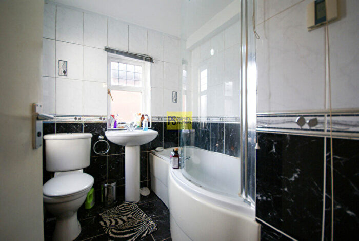 5 Bedroom Property To Rent In Bournbrook Road, Selly Oak, Birmingham, B29