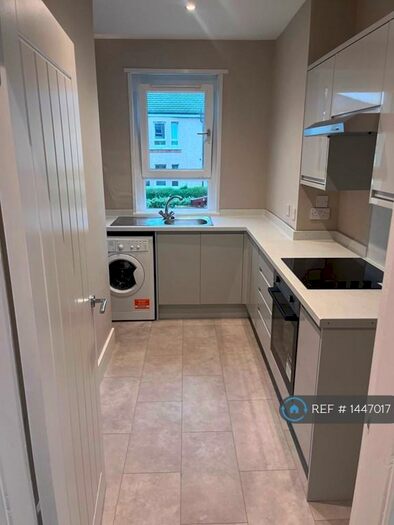 2 Bedroom Terraced House To Rent In Whitburn St, Glasgow, G32