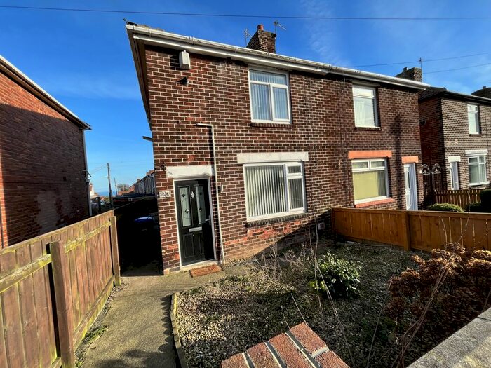 3 Bedroom Terraced House To Rent In Greenside Avenue Horden, Co Durham, SR8