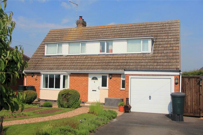 3 Bedroom Bungalow For Sale In Cliff Hill Lane, Aslockton, Nottingham, NG13