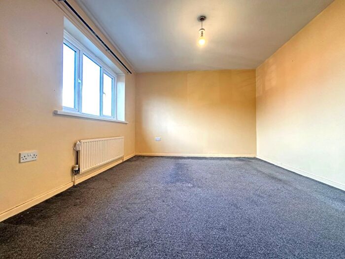 2 Bedroom Semi-Detached House For Sale In Billinge Street, Blackburn, BB1