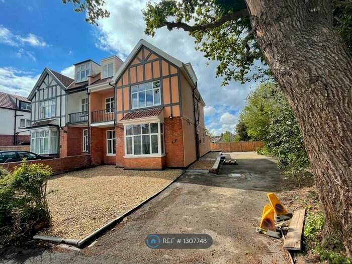 10 Bedroom Semi-Detached House To Rent In Broncksea Road, Bristol BS7