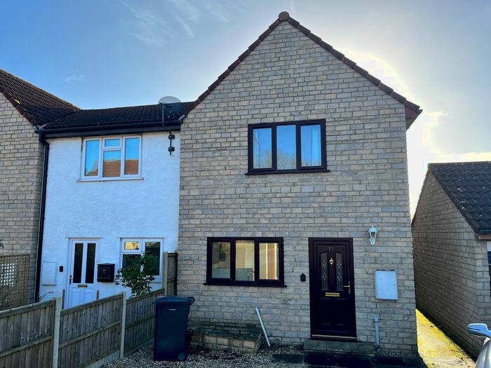 3 Bedroom Property To Rent In Nightingale Acre, Hatch Beauchamp, Taunton, TA3