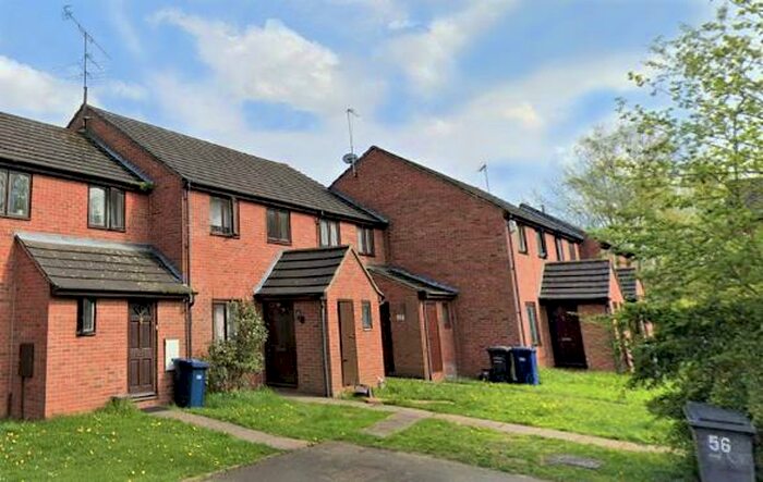 5 Bedroom Terraced House To Rent In Wheatley Close, Hendon, NW4