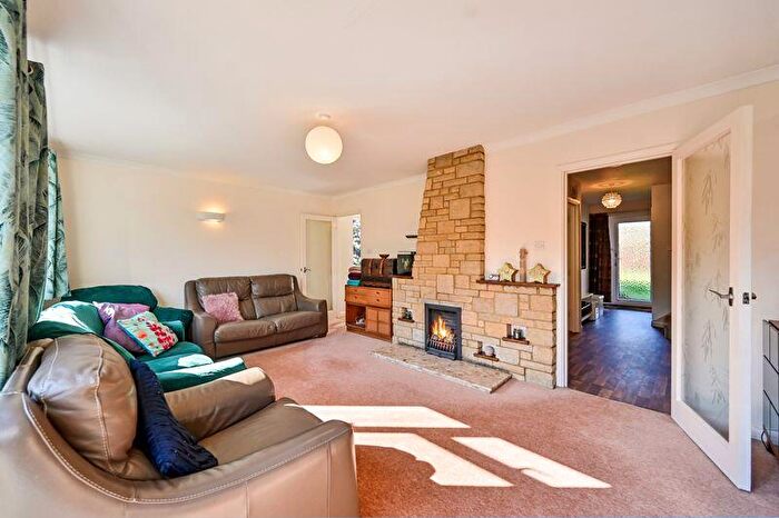 3 Bedroom Detached House For Sale In Saltwood, CT21