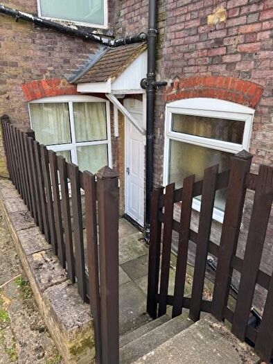 1 Bedroom Flat To Rent In Clarendon Road, Luton, LU2